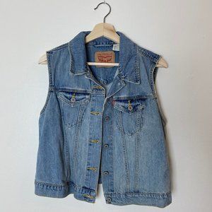 Levi's Vest